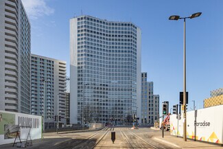 More details for 22 Suffolk Street Queensway, Birmingham - Coworking for Lease