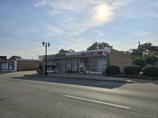 Plus de détails pour 9216-9220 Waukegan Rd, Morton Grove, IL - Vente au détail à louer