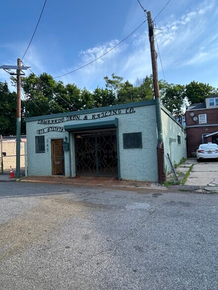 345-346 Columbia St Orange, NJ portefeuille de 2 propriétés à vendre sur LoopNet.ca - Photo du bâtiment - Image 3 de 15