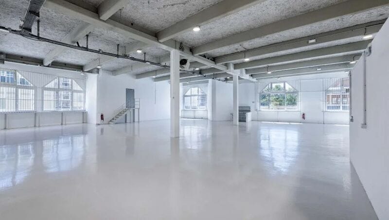 Flex in Aubervilliers for lease - Building Photo - Image 3 of 14