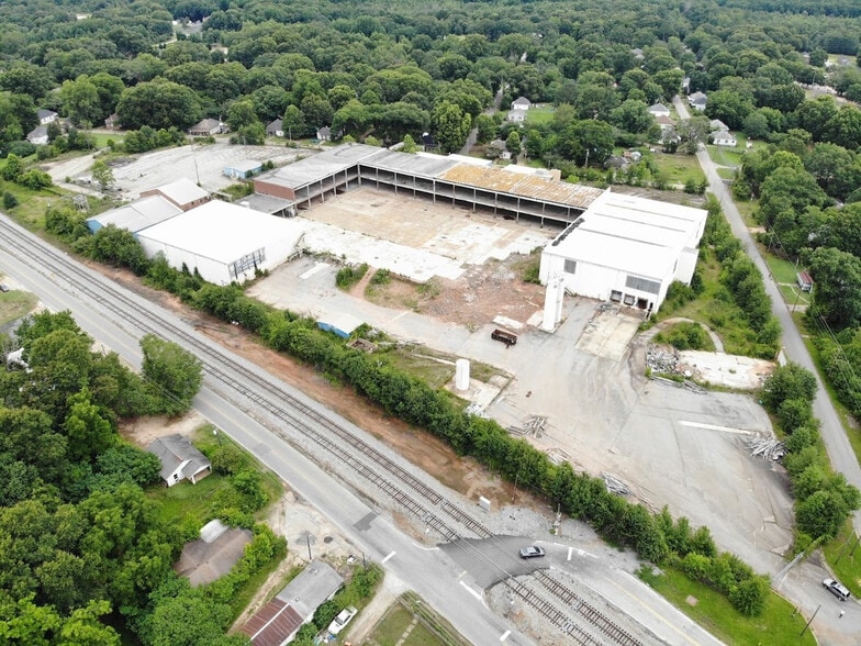 4 Sixth St, Griffin, GA for sale - Building Photo - Image 3 of 4