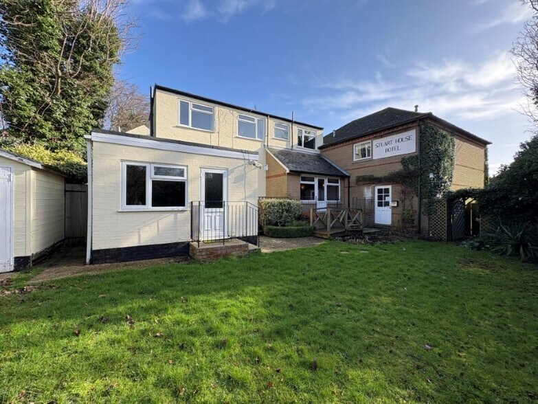 35 Goodwins Rd, Kings Lynn à vendre - Photo du bâtiment - Image 2 de 20