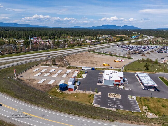 More details for 6067 E Bunco Rd, Athol, ID - Hospitality for Sale