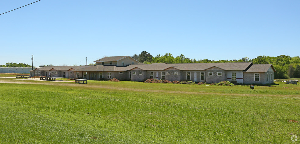 18520 Blue Star Hwy, Quincy, FL à vendre - Photo principale - Image 1 de 1