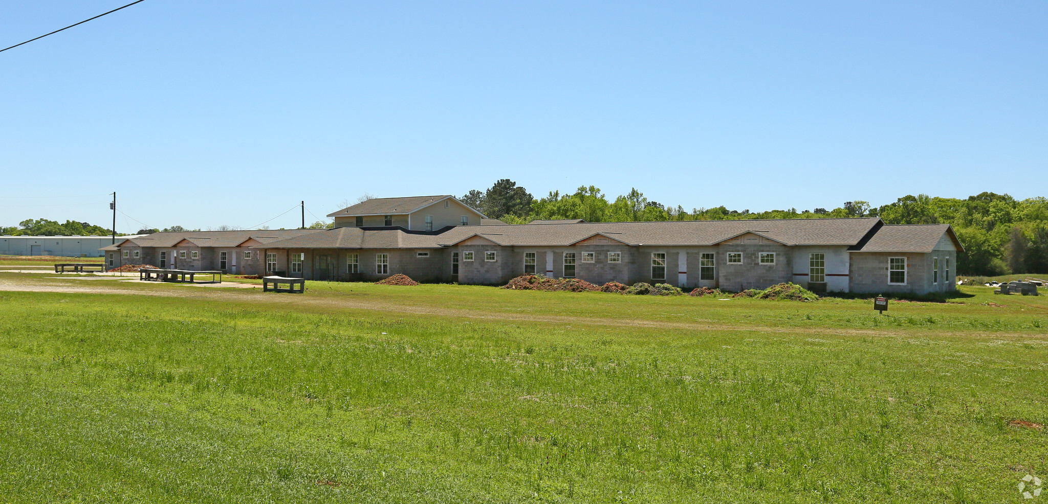 18520 Blue Star Hwy, Quincy, FL à vendre Photo principale- Image 1 de 1