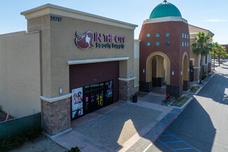 Plus de détails pour 29787 Antelope Rd, Menifee, CA - Commerce de détail à louer