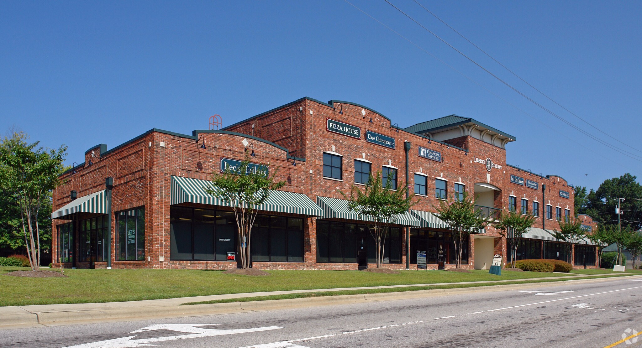 501 N Salem St, Apex, NC for sale Primary Photo- Image 1 of 7