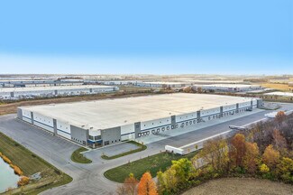 Plus de détails pour CR 500 E & Albert S White Dr, Whitestown, IN - Industriel à vendre