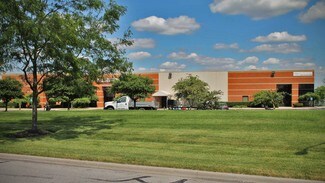 Plus de détails pour 1360-1420 Boltonfield St, Columbus, OH - Industriel à louer