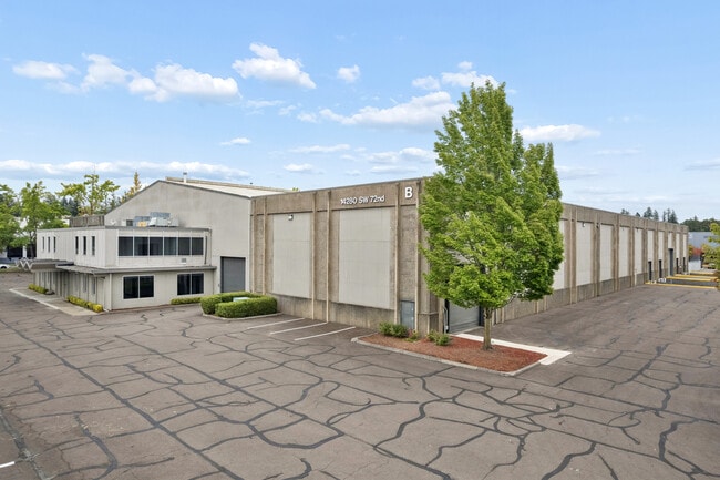 More details for 14280 SW 72nd Ave, Tigard, OR - Industrial for Lease