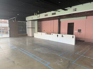 Plus de détails pour 213 Ann St, East Lansing, MI - Commerce de détail à louer