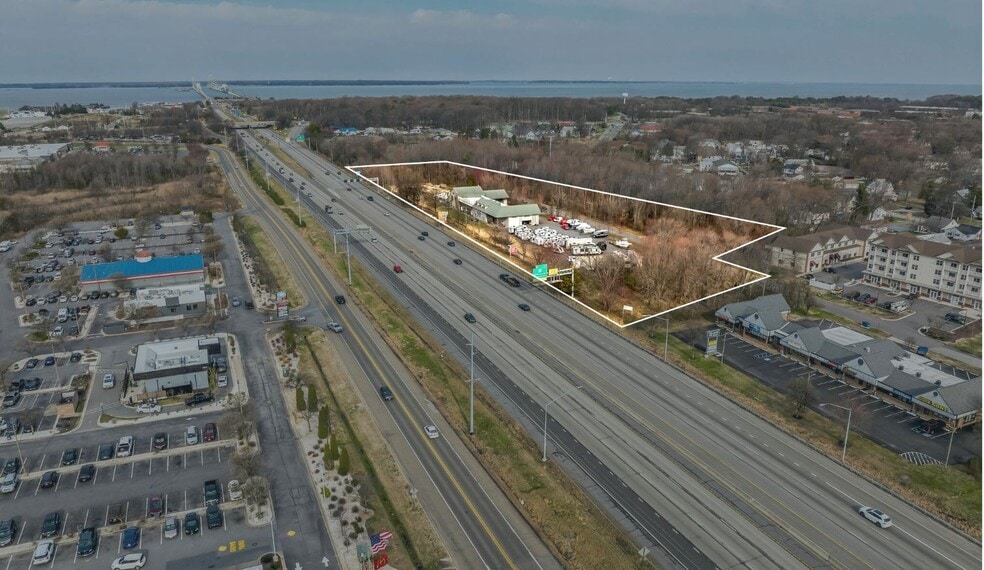 325 Cleat St, Stevensville, MD for sale - Building Photo - Image 2 of 12