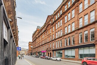 More details for 46 Albion St, Glasgow - Retail for Lease