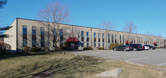 More details for 89-99 York Ave, Randolph, MA - Industrial for Lease