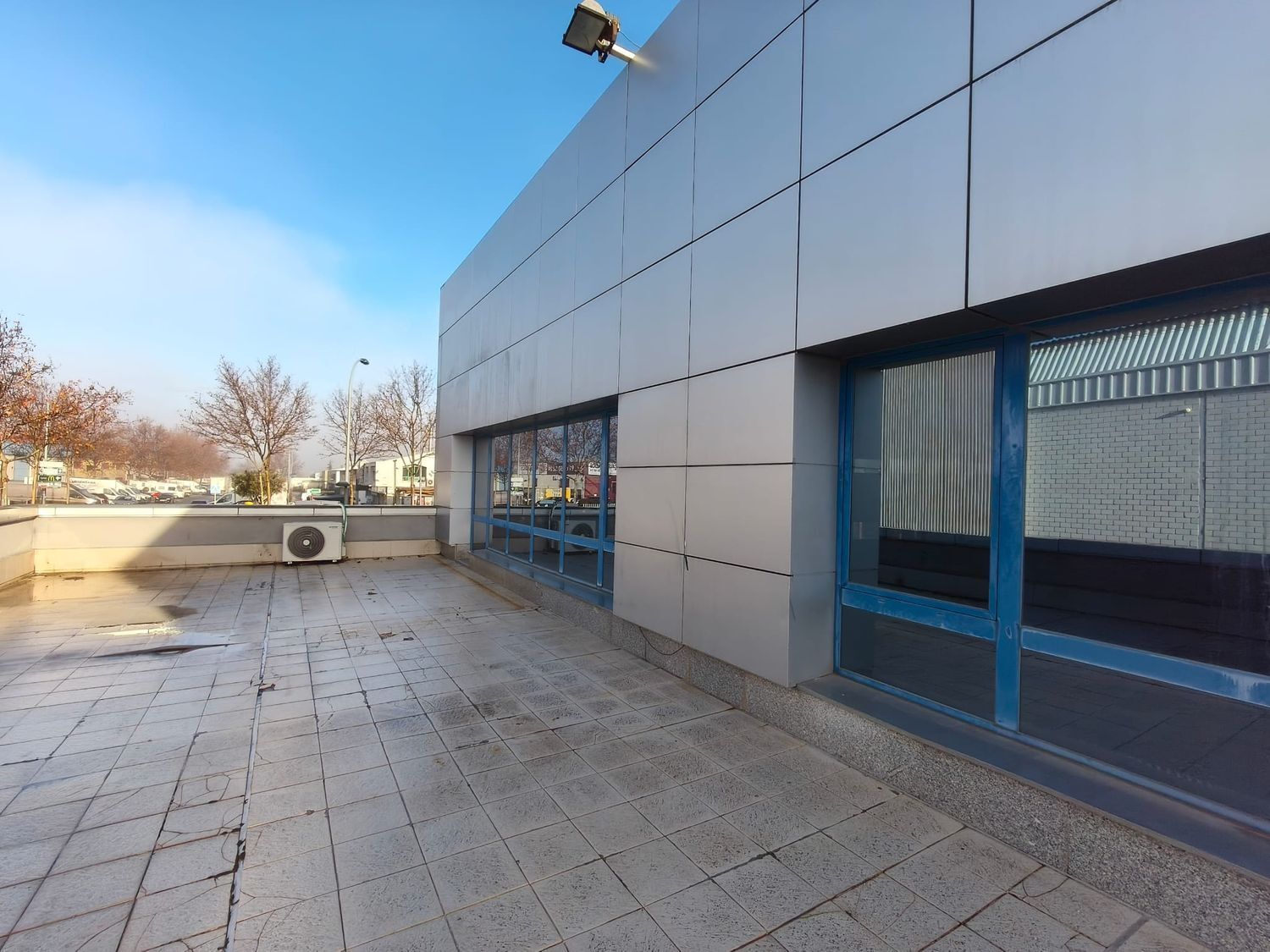 Calle Buril, 2, Collado Villalba, Madrid for lease Interior Photo- Image 1 of 14