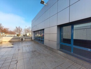 Calle Buril, 2, Collado Villalba, Madrid for lease Interior Photo- Image 1 of 14