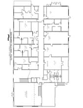 5205 Kearny Villa Way, San Diego, CA for lease Site Plan- Image 1 of 1