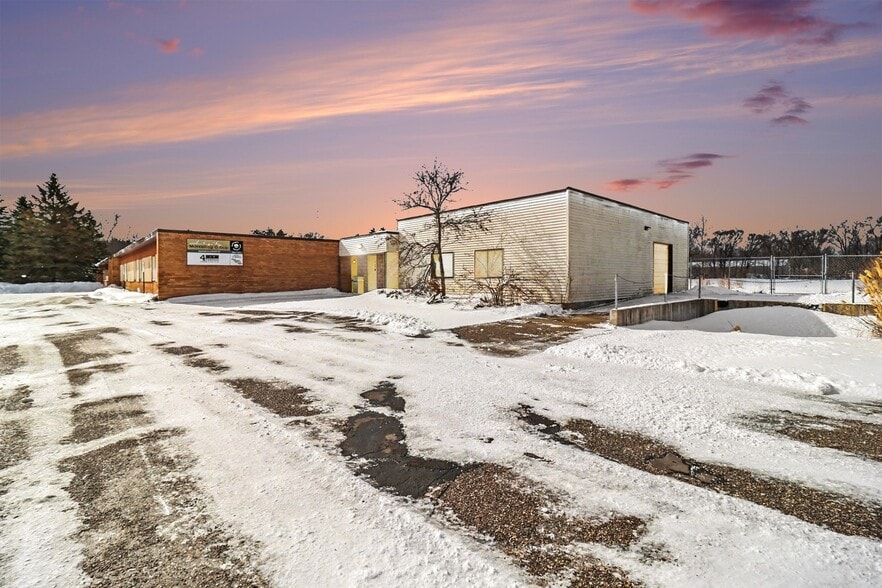 3301 Green St, Shelby, MI à vendre - Photo principale - Image 1 de 34