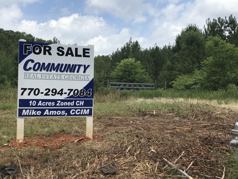 977 Highway 85 S, Fayetteville, GA for sale - Building Photo - Image 1 of 1