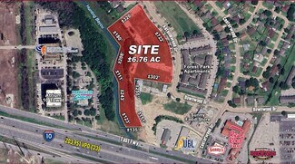 Plus de détails pour Autumnwood Drive, Houston, TX - Terrain à vendre