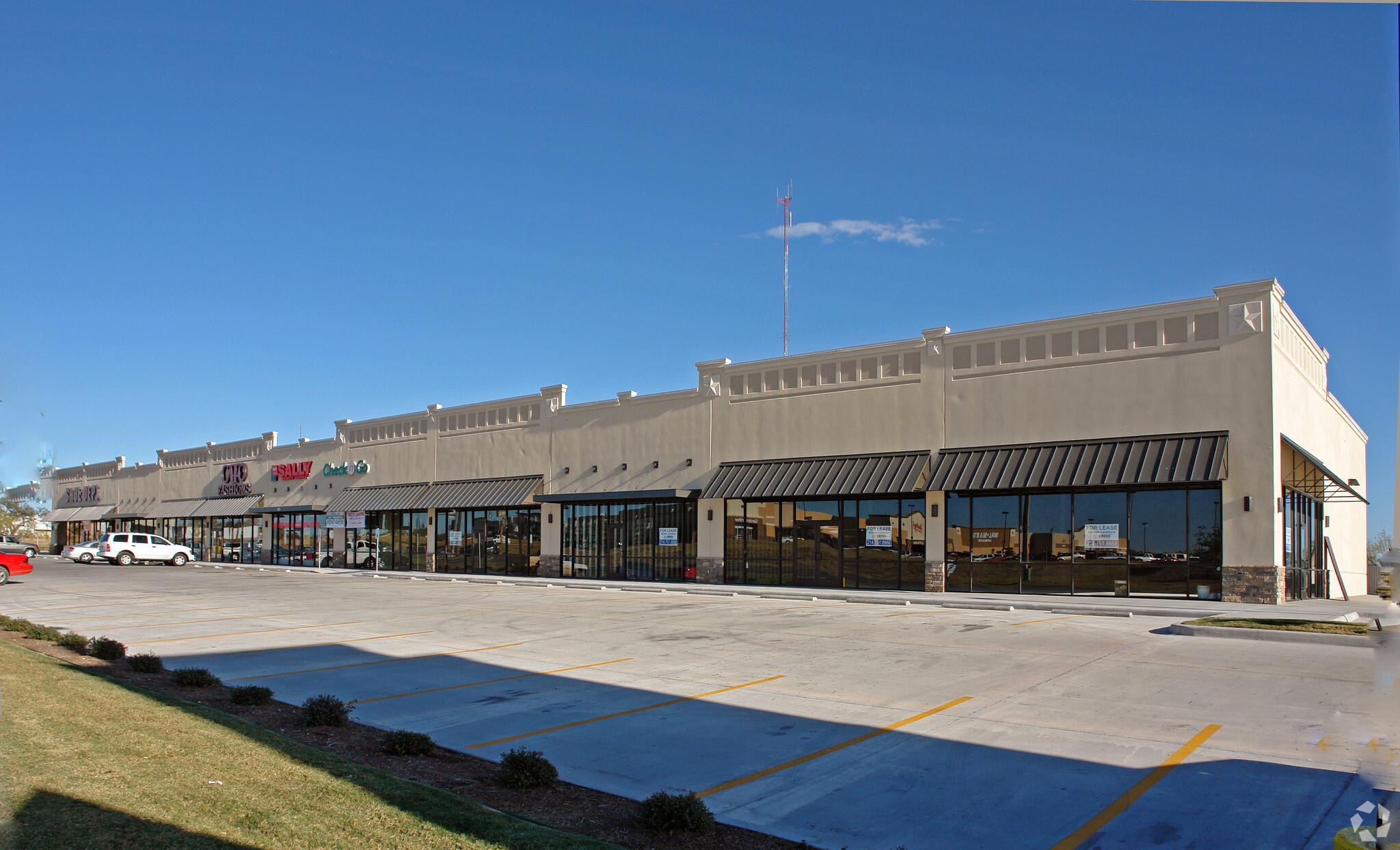 613-617 W 29th St, San Angelo, TX à louer Photo du b timent- Image 1 de 12