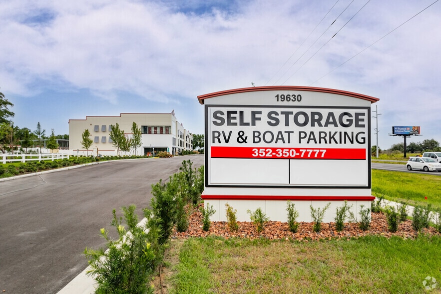 Bristol Lakes Road, Mount Dora, FL for lease - Building Photo - Image 3 of 7