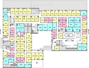 31 W 34th St, New York, NY for lease Floor Plan- Image 1 of 19