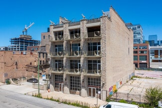 Plus de détails pour 165 N May St, Chicago, IL - Multi-résidentiel à vendre