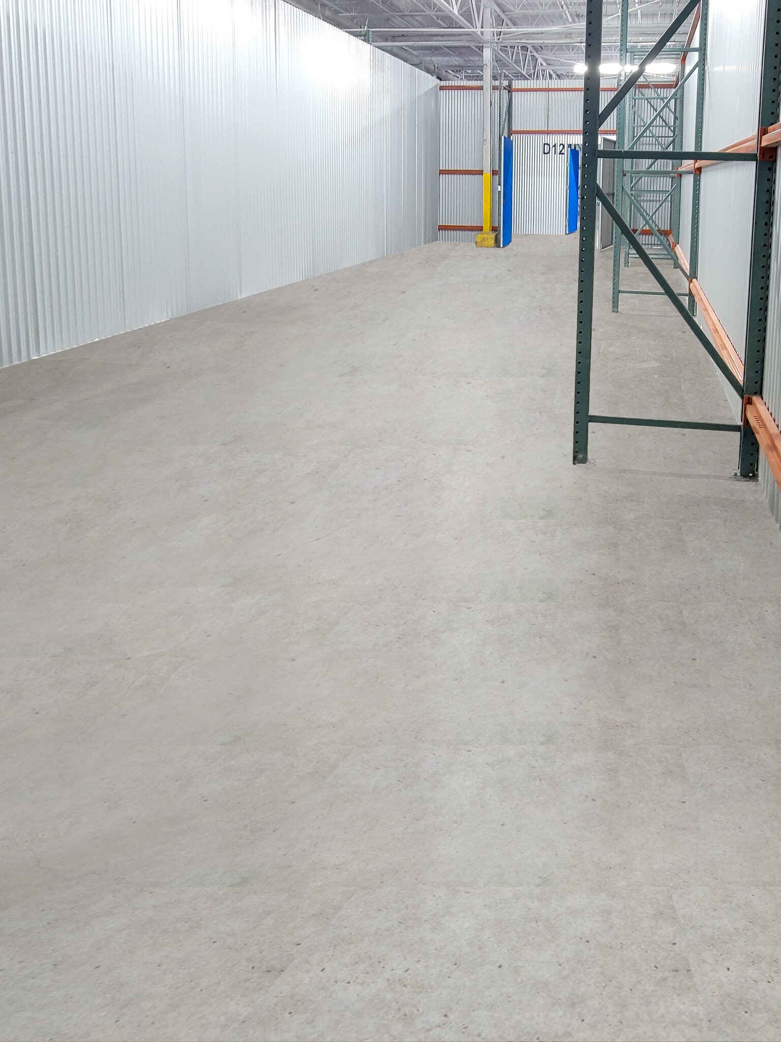 724 Caledonia Rd, Toronto, ON for lease Interior Photo- Image 1 of 4