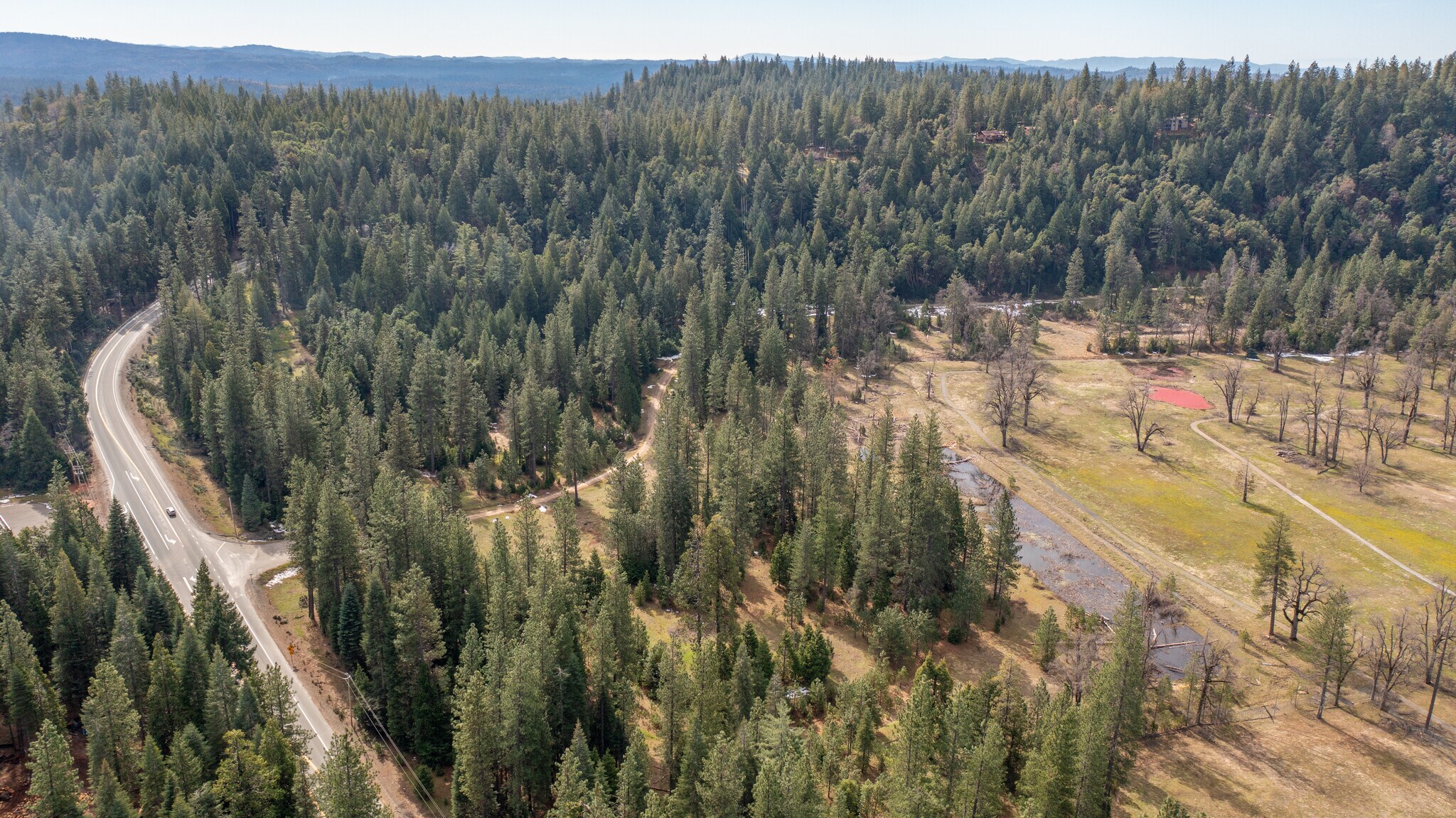 0 Hwy 88, Pioneer, CA à vendre Photo principale- Image 1 de 33