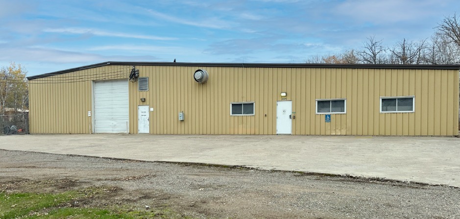 22124 Industrial Rd, Deerwood, MN for sale - Building Photo - Image 1 of 1