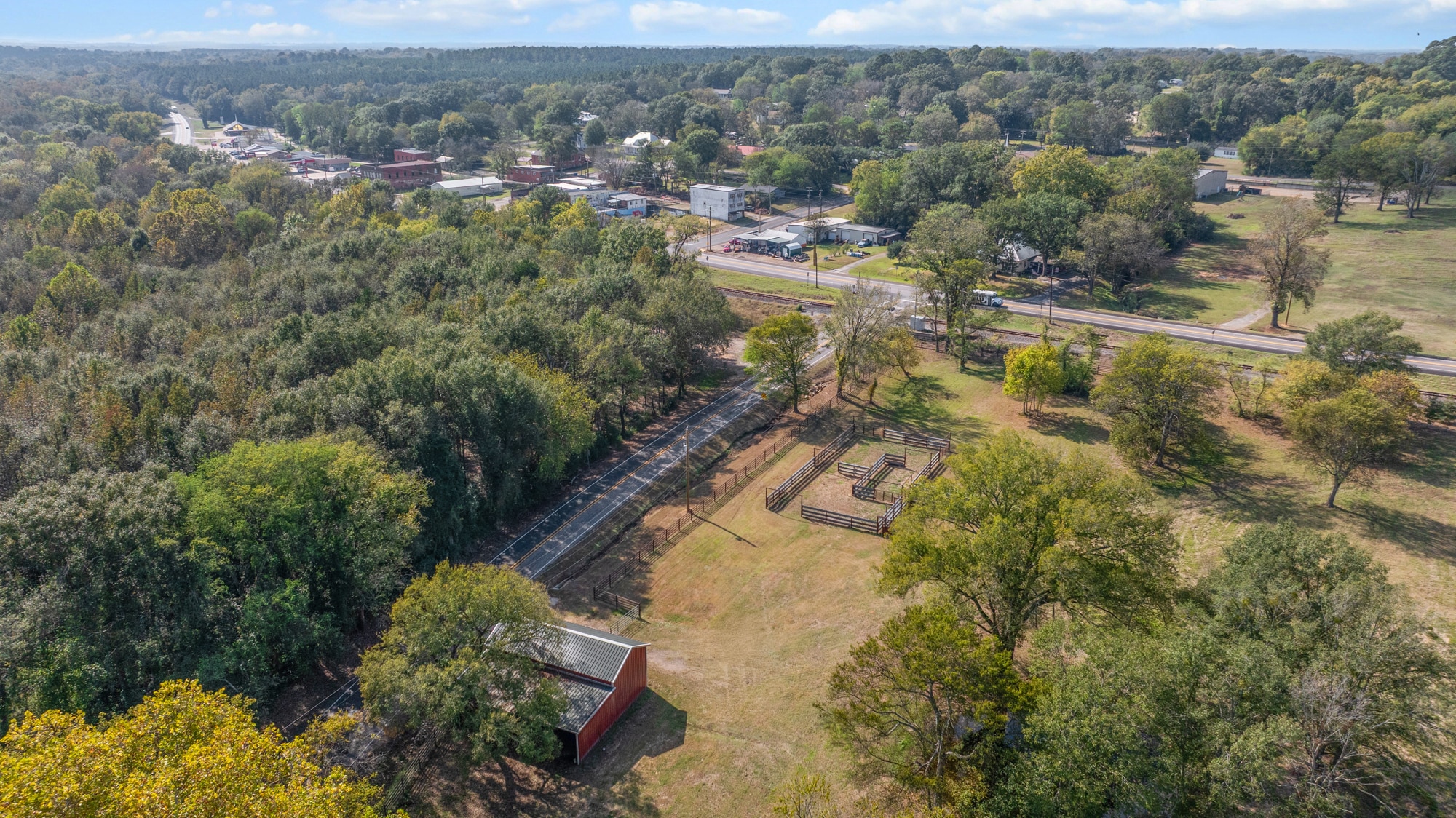 TBD Farm to Market Road 16, Winona, TX for sale Primary Photo- Image 1 of 29