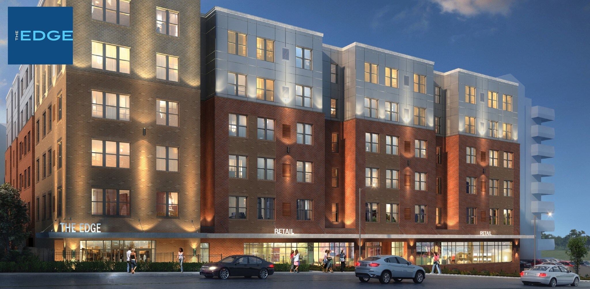 2311 Chamberlain St, Ames, IA à louer Photo du bâtiment- Image 1 de 4