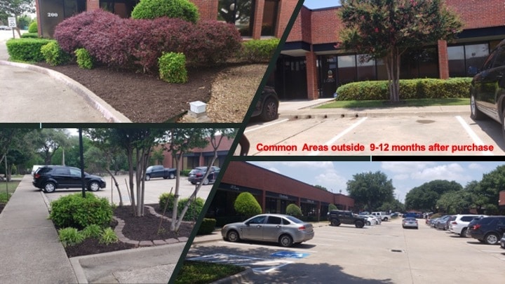 1251 S Sherman St, Richardson, TX for lease - Building Photo - Image 3 of 15