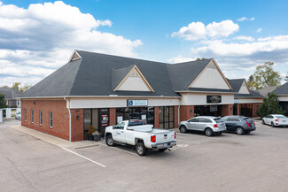 More details for 6411-6417 Branch Hill Guinea Pike, Loveland, OH - Office/Retail for Lease