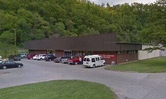 Plus de détails pour 5571 Collins Hwy, Pikeville, KY - Commerce de détail à louer
