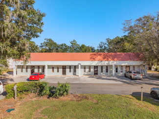 More details for 175 Semoran Commerce Pl, Apopka, FL - Flex for Sale