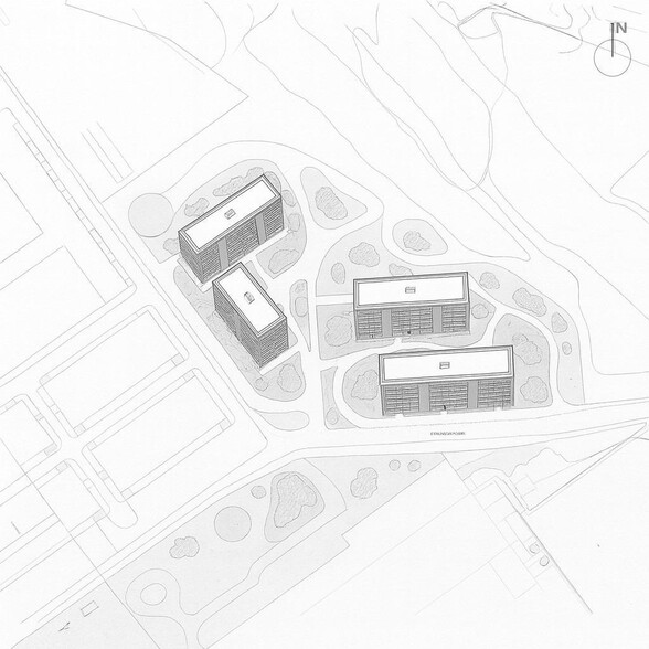 Land in Manises, Valencia for sale - Site Plan - Image 3 of 3