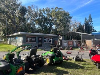 Plus de détails pour 1051 Herbert St, Port Orange, FL - Commerce de détail à vendre