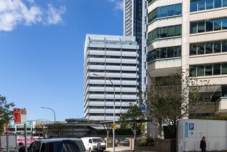 More details for 1-5 Railway St, Chatswood - Office for Lease