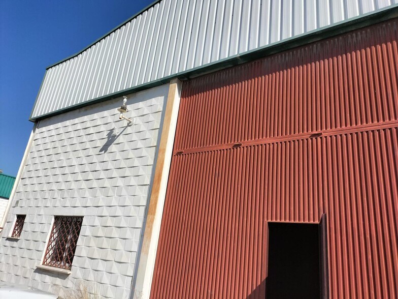 Industrial in Jerez de la Frontera, Cádiz for sale - Building Photo - Image 3 of 20