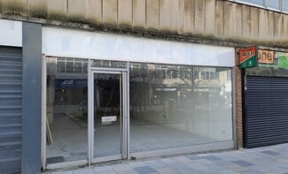 More details for 33-37 New George St, Plymouth - Retail for Lease