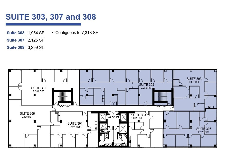 2550 N Hollywood Way, Burbank, CA à louer Plan d’étage- Image 1 de 1