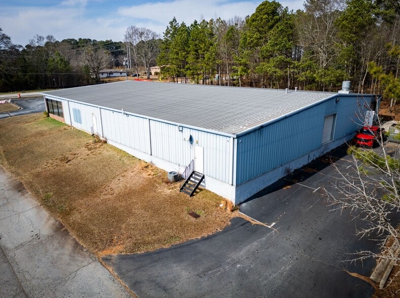 3168 Salem Rd SE, Conyers, GA for sale - Building Photo - Image 3 of 10