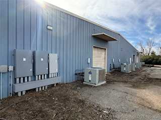 1000 Warmack, Warner, OK for sale - Building Photo - Image 2 of 18
