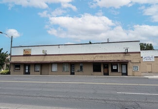 Plus de détails pour 610-640 Ivy St, Junction City, OR - Commerce de détail à vendre