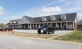 More details for 49 Piedmont Dr, Winder, GA - Office for Lease