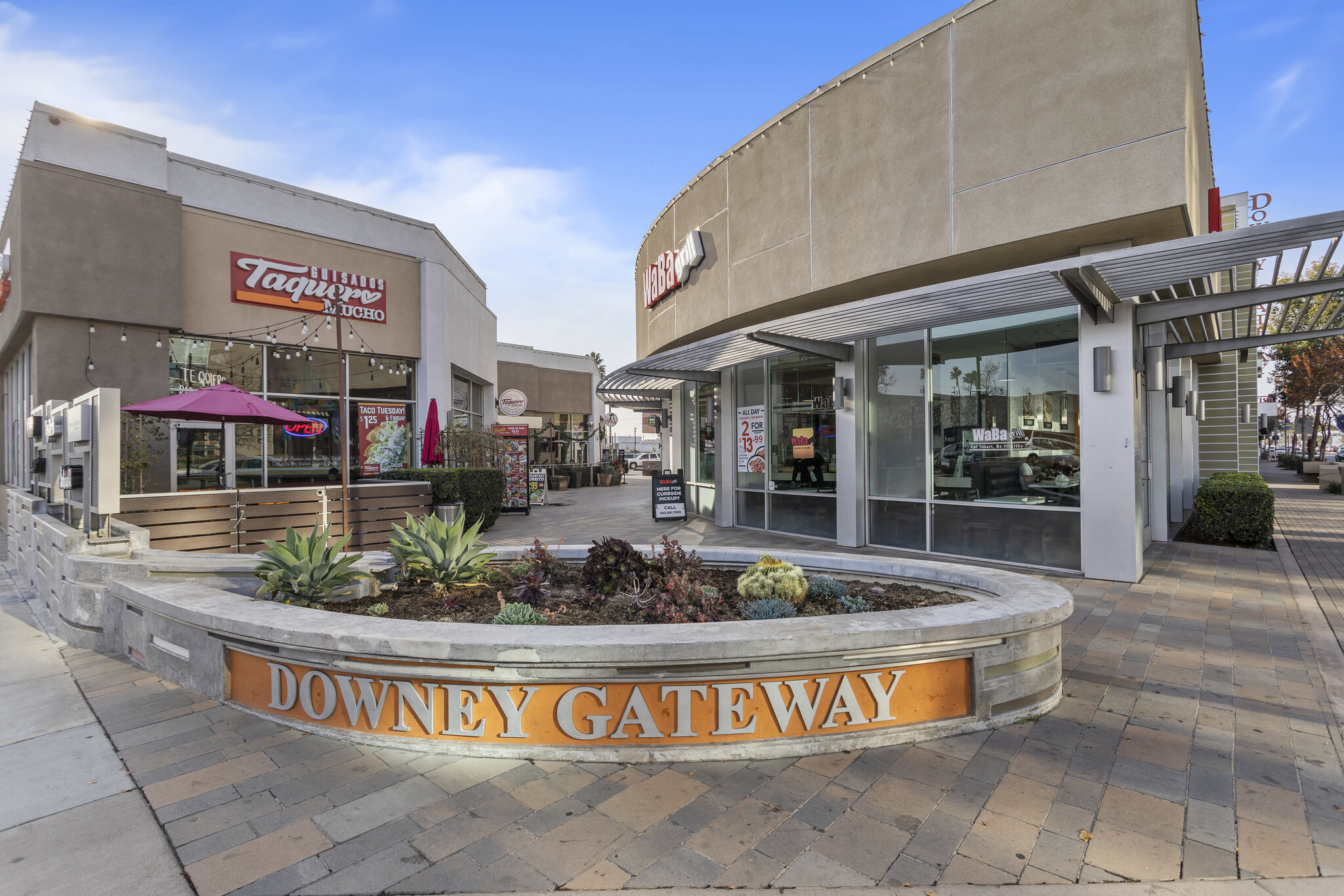 8236 - 8276 Firestone, Downey, CA for sale Building Photo- Image 1 of 32