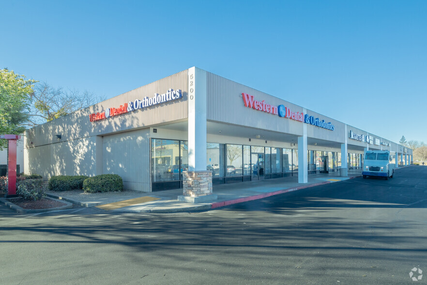 5200 Stockton Blvd, Sacramento, CA for lease - Building Photo - Image 3 of 6