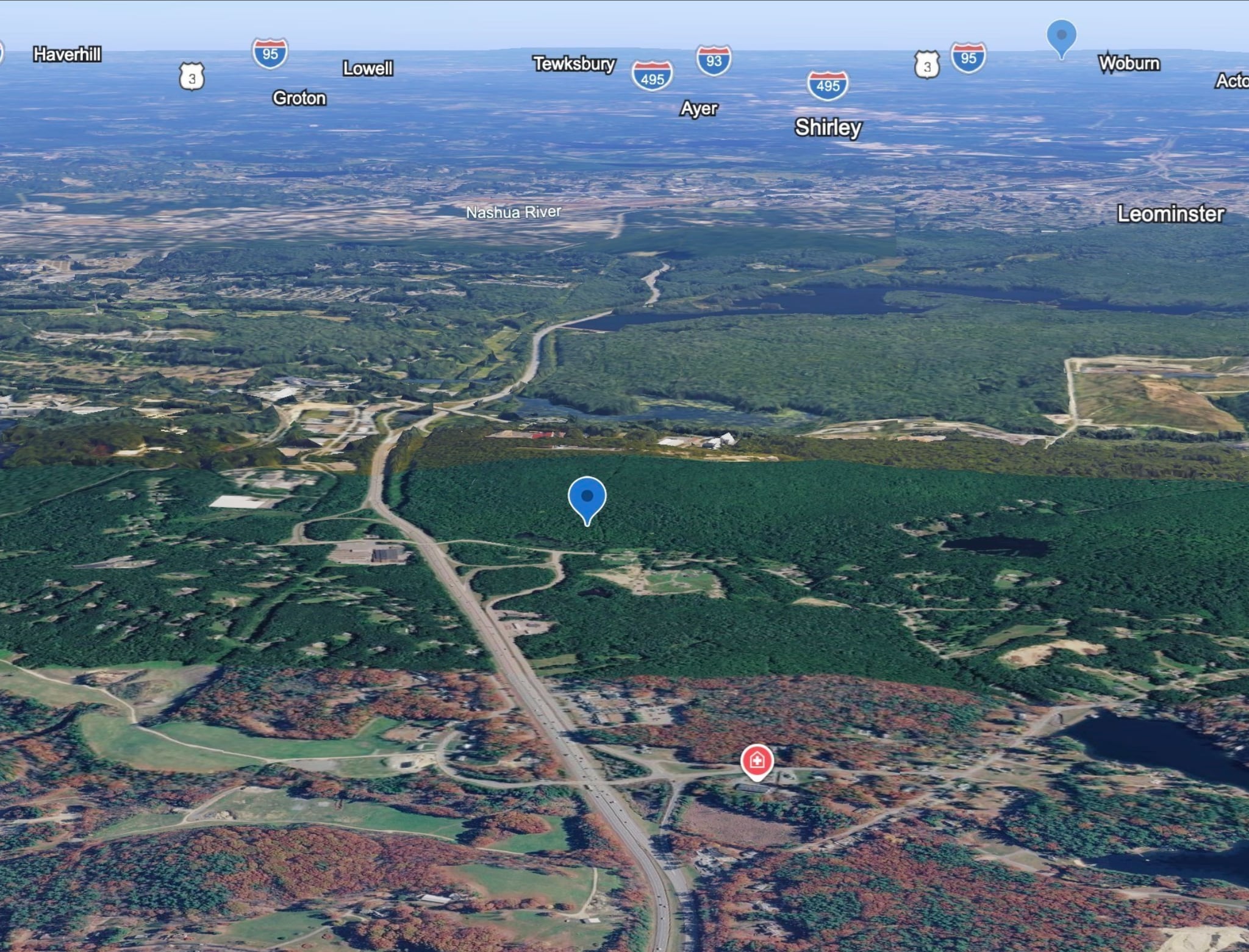 197 Narrows Rd, Westminster, MA for sale Primary Photo- Image 1 of 10